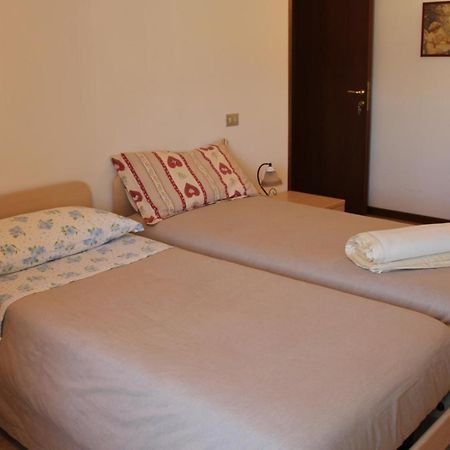 B. & B. Nabucco Panzió Parma Kültér fotó